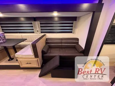 2026 Forest River RV Cherokee Grey Wolf photo 23