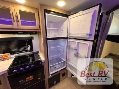 2026 Forest River RV Cherokee Grey Wolf photo 36