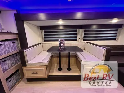 2026 Forest River RV Cherokee Grey Wolf photo 42