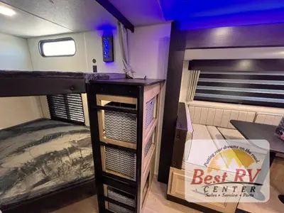 2026 Forest River RV Cherokee Grey Wolf photo 48