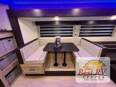 2026 Forest River RV Cherokee Grey Wolf photo 43