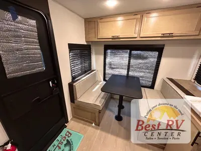 2026 Forest River RV Cherokee Wolf Pup photo 25