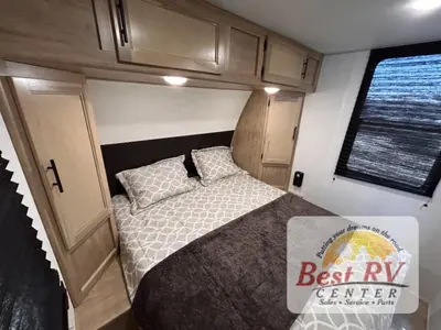 2026 Forest River RV Cherokee Wolf Pup photo 48