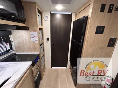 2026 Forest River RV Cherokee Wolf Pup photo 36
