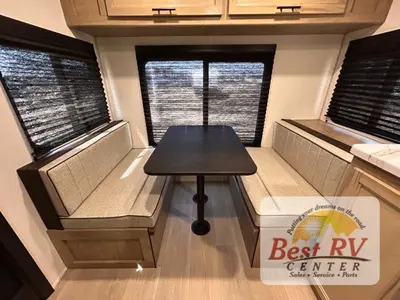 2026 Forest River RV Cherokee Wolf Pup photo 31