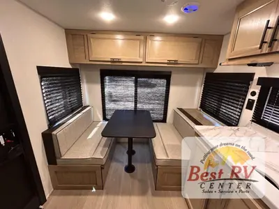2026 Forest River RV Cherokee Wolf Pup photo 24