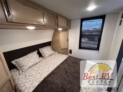 2026 Forest River RV Cherokee Wolf Pup photo 49