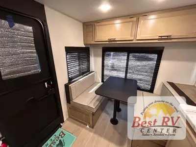 2026 Forest River RV Cherokee Wolf Pup photo 27