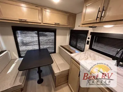 2026 Forest River RV Cherokee Wolf Pup photo 23