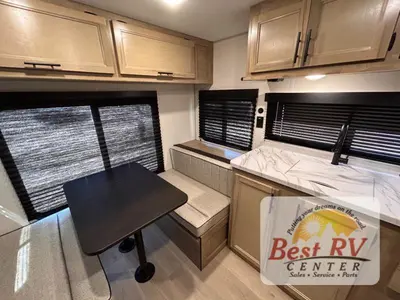 2026 Forest River RV Cherokee Wolf Pup photo 22