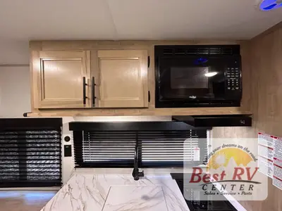 2026 Forest River RV Cherokee Wolf Pup photo 15