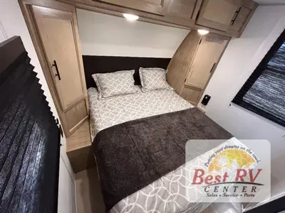 2026 Forest River RV Cherokee Wolf Pup photo 46