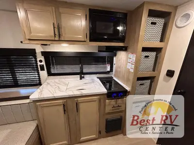 2026 Forest River RV Cherokee Wolf Pup photo 19