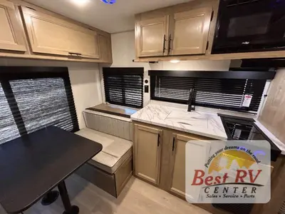 2026 Forest River RV Cherokee Wolf Pup photo 21