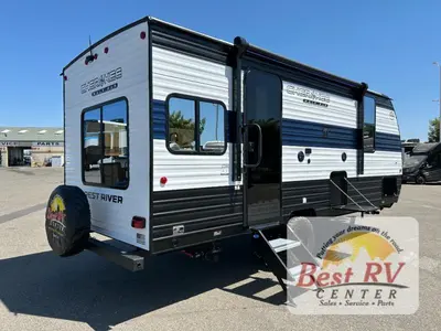 2026 Forest River RV Cherokee Wolf Pup photo 5