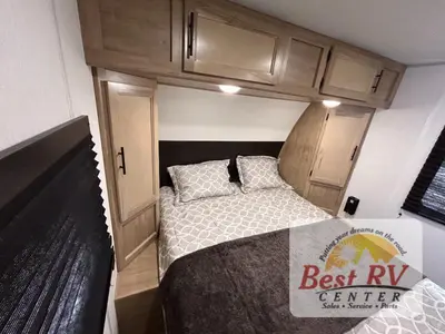 2026 Forest River RV Cherokee Wolf Pup photo 47