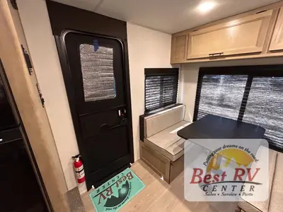 2026 Forest River RV Cherokee Wolf Pup photo 26