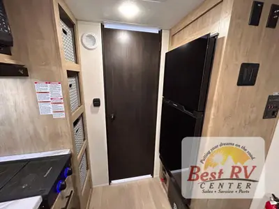 2026 Forest River RV Cherokee Wolf Pup photo 37