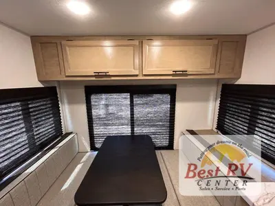 2026 Forest River RV Cherokee Wolf Pup photo 29
