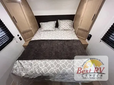 2026 Forest River RV Cherokee Wolf Pup photo 44