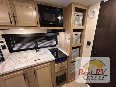2026 Forest River RV Cherokee Wolf Pup photo 18