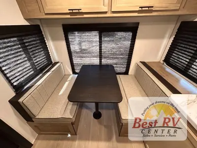 2026 Forest River RV Cherokee Wolf Pup photo 30