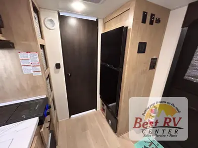 2026 Forest River RV Cherokee Wolf Pup photo 35
