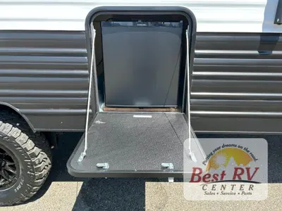 2026 Forest River RV Cherokee Wolf Pup photo 6