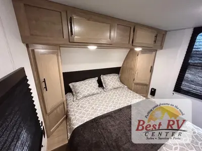 2026 Forest River RV Cherokee Wolf Pup photo 45