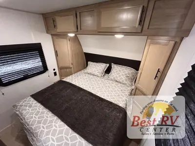 2026 Forest River RV Cherokee Wolf Pup photo 50