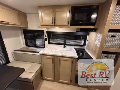 2026 Forest River RV Cherokee Wolf Pup photo 20