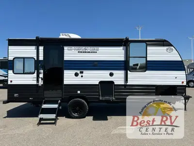 2026 Forest River RV Cherokee Wolf Pup photo 7