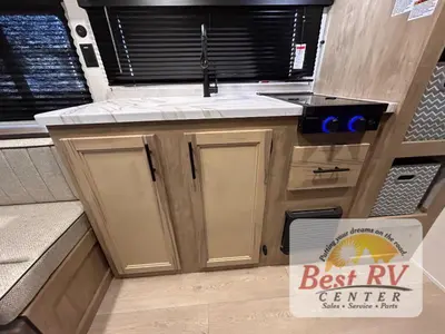 2026 Forest River RV Cherokee Wolf Pup photo 17