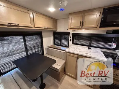 2026 Forest River RV Cherokee Wolf Pup photo 10