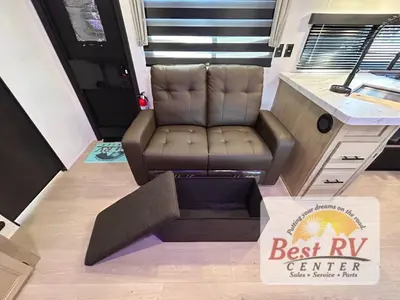 2026 Forest River RV Cherokee Grey Wolf photo 20