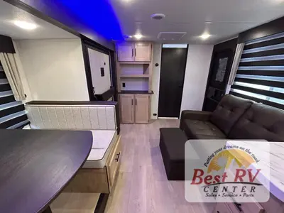 2026 Forest River RV Cherokee Grey Wolf photo 50