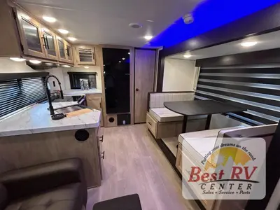 2026 Forest River RV Cherokee Grey Wolf photo 25