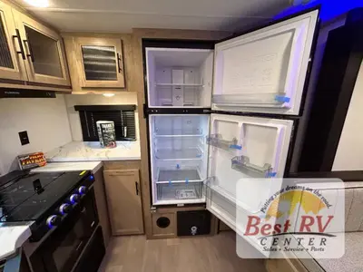 2026 Forest River RV Cherokee Grey Wolf photo 41