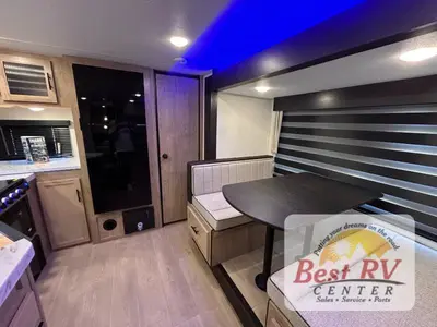 2026 Forest River RV Cherokee Grey Wolf photo 30