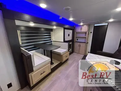 2026 Forest River RV Cherokee Grey Wolf photo 44