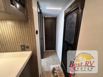 2026 Forest River RV Cherokee Alpha Wolf photo 45