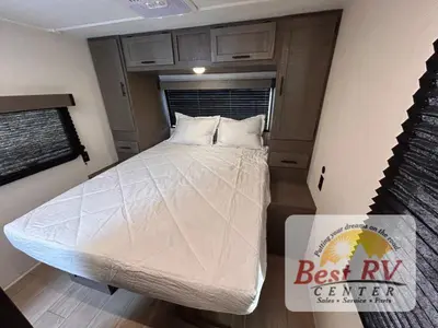 2026 Forest River RV Cherokee Alpha Wolf photo 47