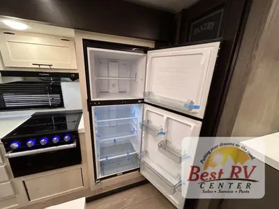 2026 Forest River RV Cherokee Alpha Wolf photo 42