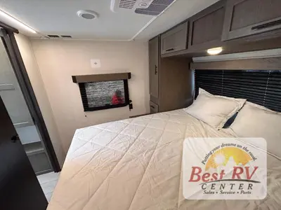 2026 Forest River RV Cherokee Alpha Wolf photo 50