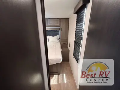 2026 Forest River RV Cherokee Alpha Wolf photo 46