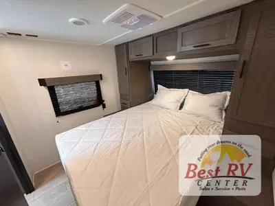 2026 Forest River RV Cherokee Alpha Wolf photo 49