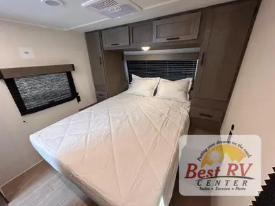 2026 Forest River RV Cherokee Alpha Wolf photo 48