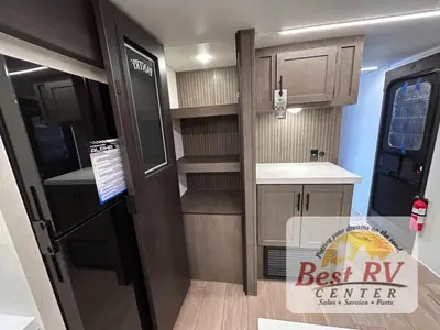 2026 Forest River RV Cherokee Alpha Wolf photo 43