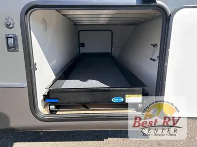 2026 Forest River RV Rockwood Mini Lite photo 3