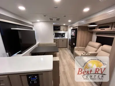 2026 Forest River RV Rockwood Mini Lite photo 17